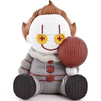 IT Pennywise Collectible Vinyl Figure