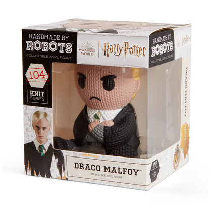 Harry Potter Draco Malfoy Collectible Vinyl Figure