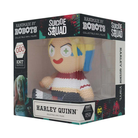 Harley Quinn Collectible Vinyl Figure