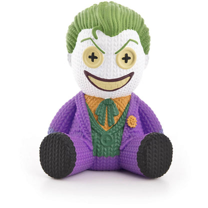 The Joker Collectible Vinyl Figure
