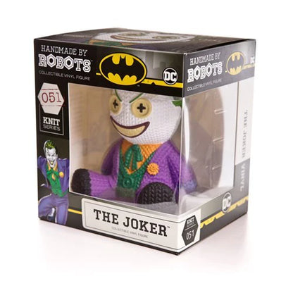 The Joker Collectible Vinyl Figure