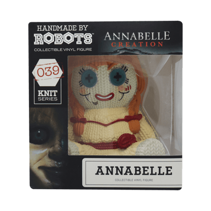 Annabelle Collectible Vinyl Figure