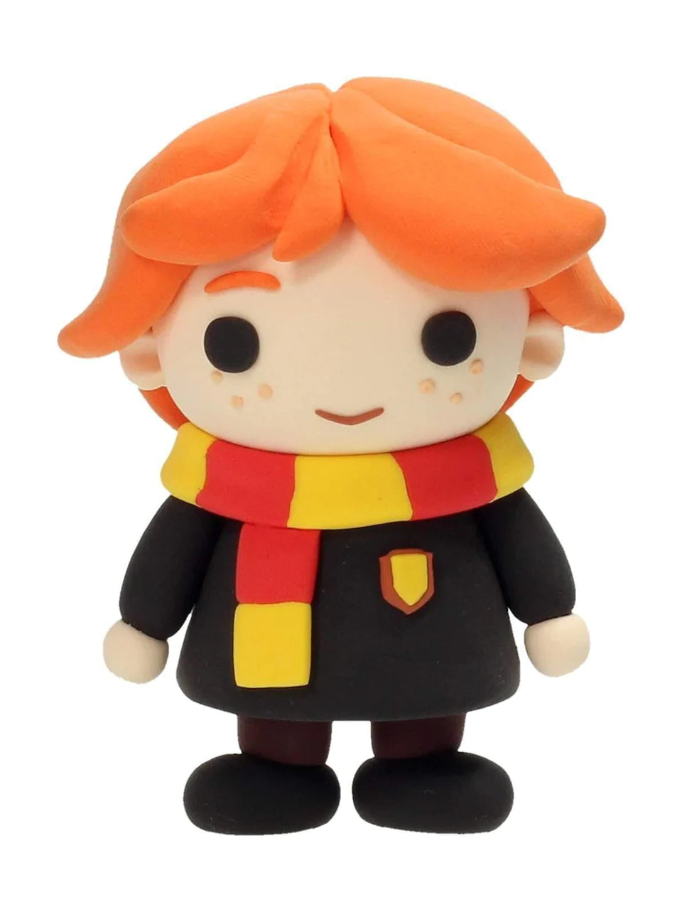 Harry Rimmer Modling Harry Potter Super Dough Ron Weasley Do-It-Yourself Modeling Set ...