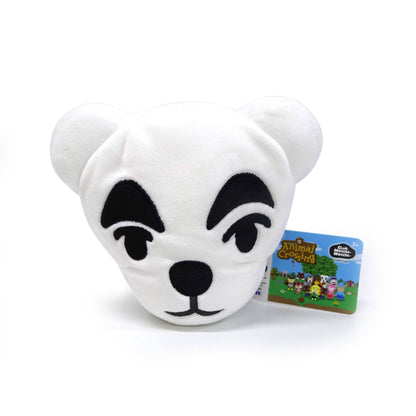 Animal Crossing Mocchi Mocchi Plush