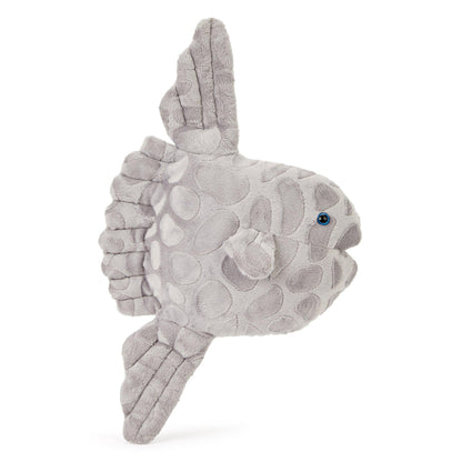 Ocean Sunfish (Mola mola) 23cm Plush