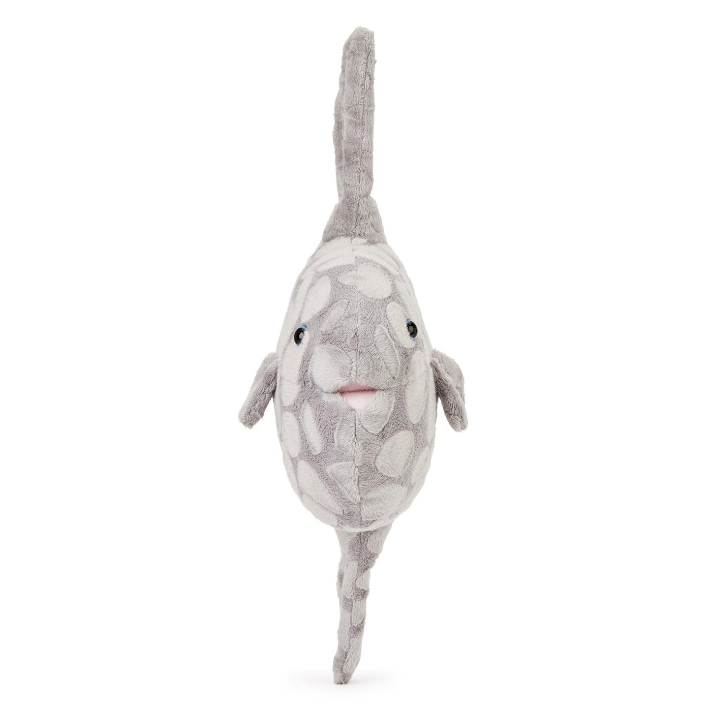 Ocean Sunfish (Mola mola) 23cm Plush