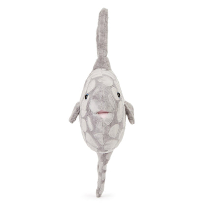 Ocean Sunfish (Mola mola) 23cm Plush