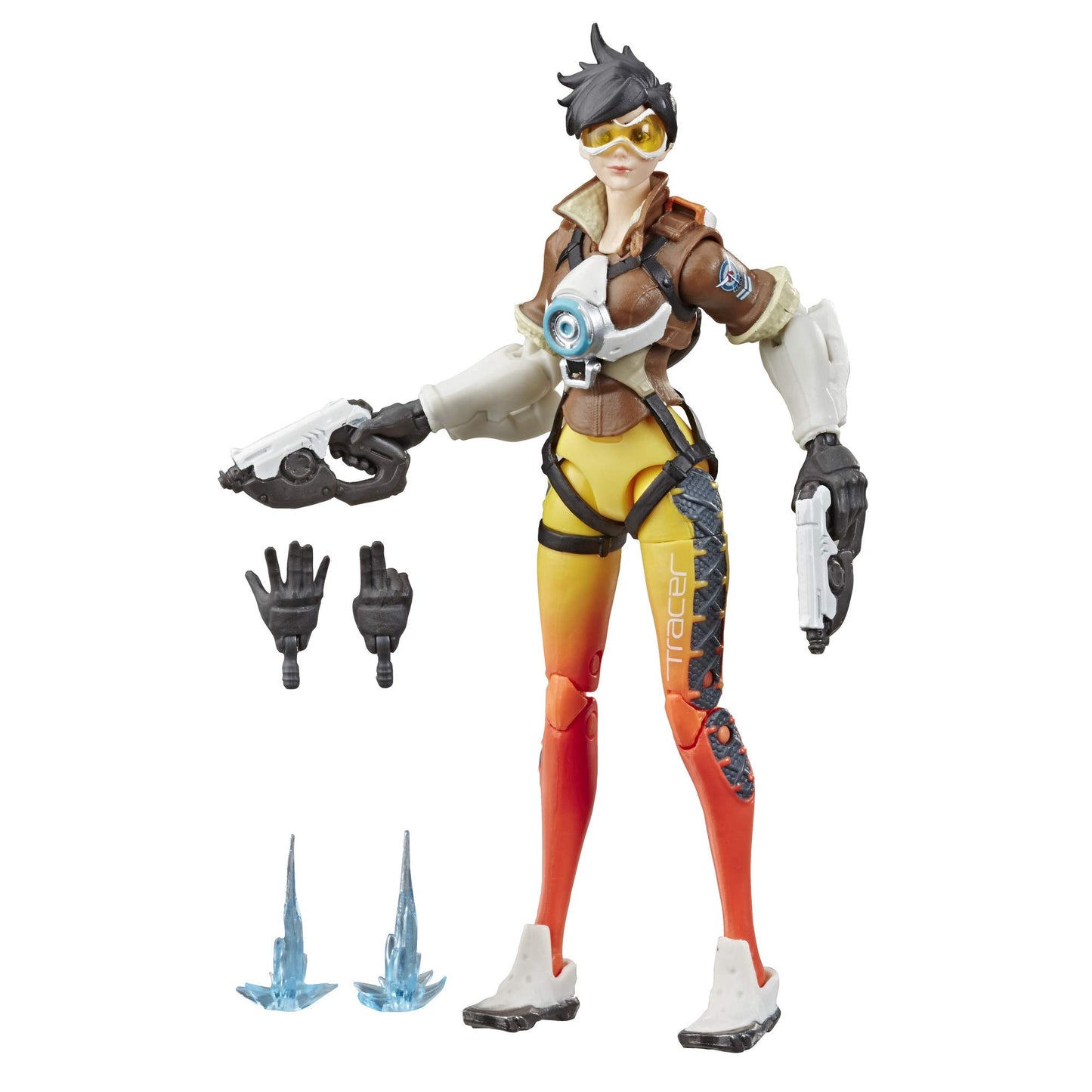 Overwatch Tracer Ultimate Action Figure