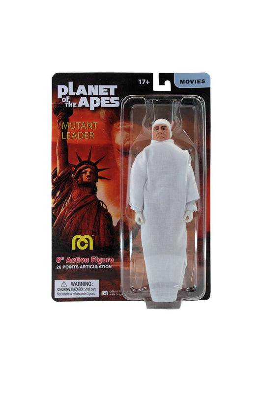 Planet of the Apes Mutant Leader Limited Edition Action Figure