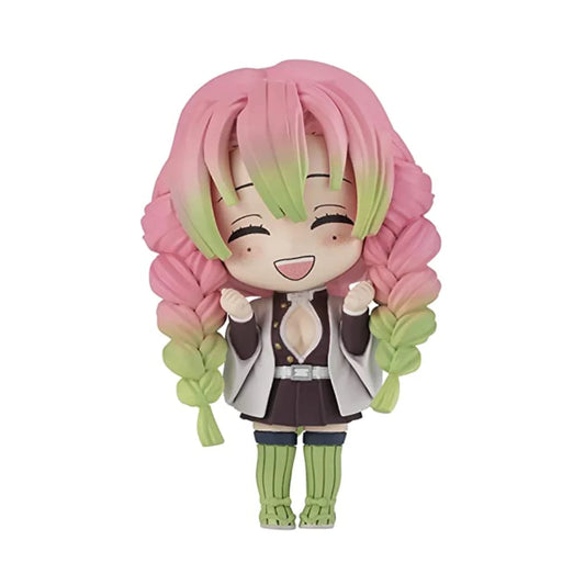 Demon Slayer Mitsuri Kanroji Chibi Masters Figure