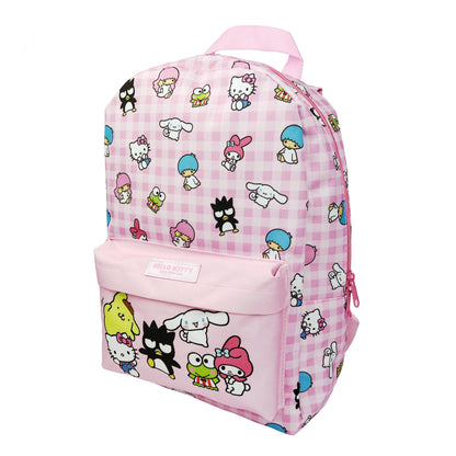 Hello Kitty and Friends Backpack