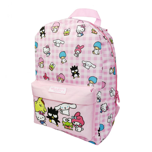 Hello Kitty and Friends Backpack