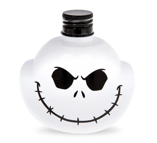 The Nightmare Before Christmas Jack Skellington Bubble Bath