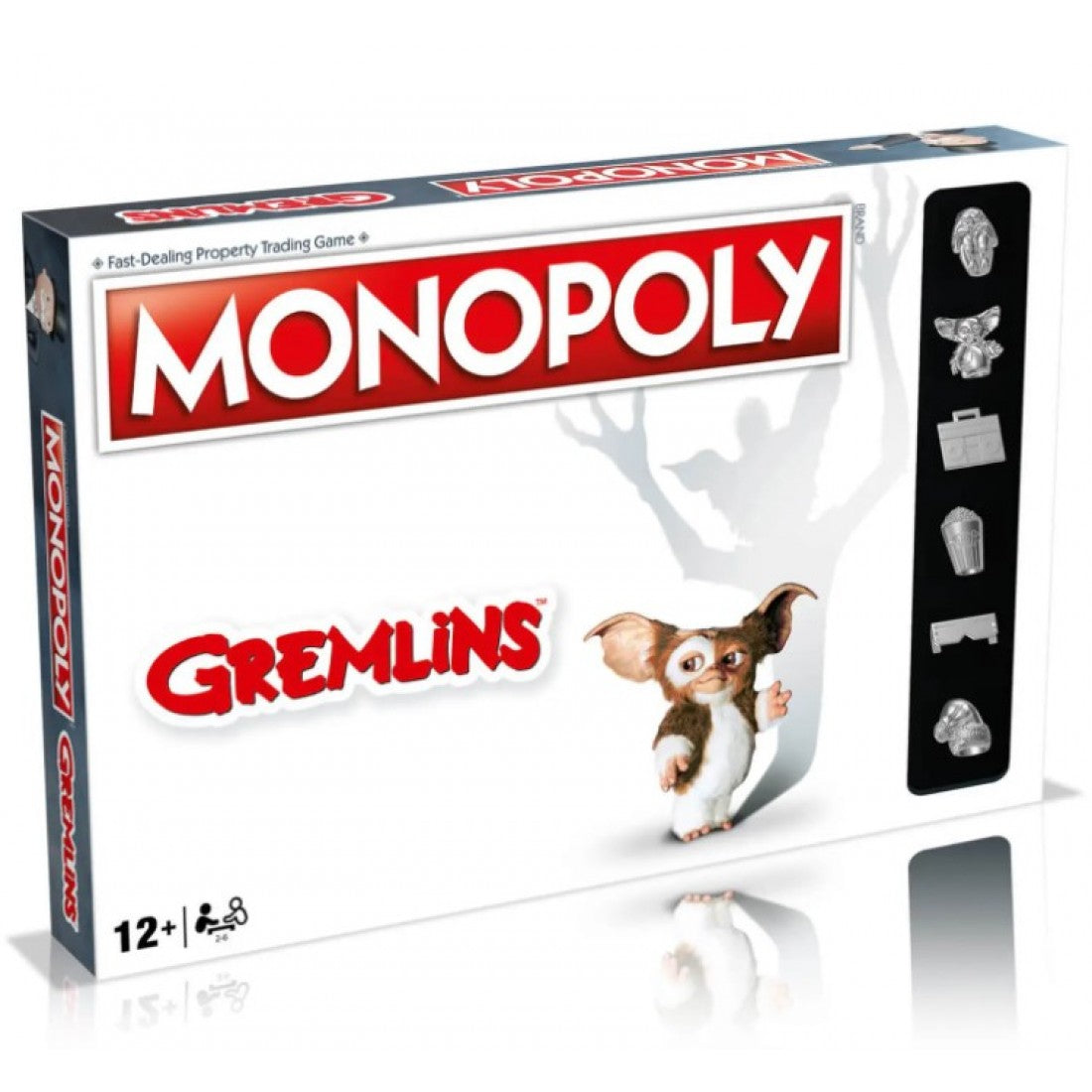 Gremlins Monopoly