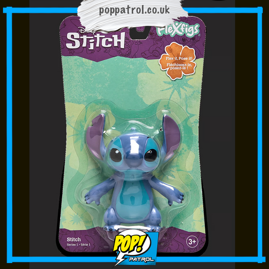 Stitch Classic FlexFig