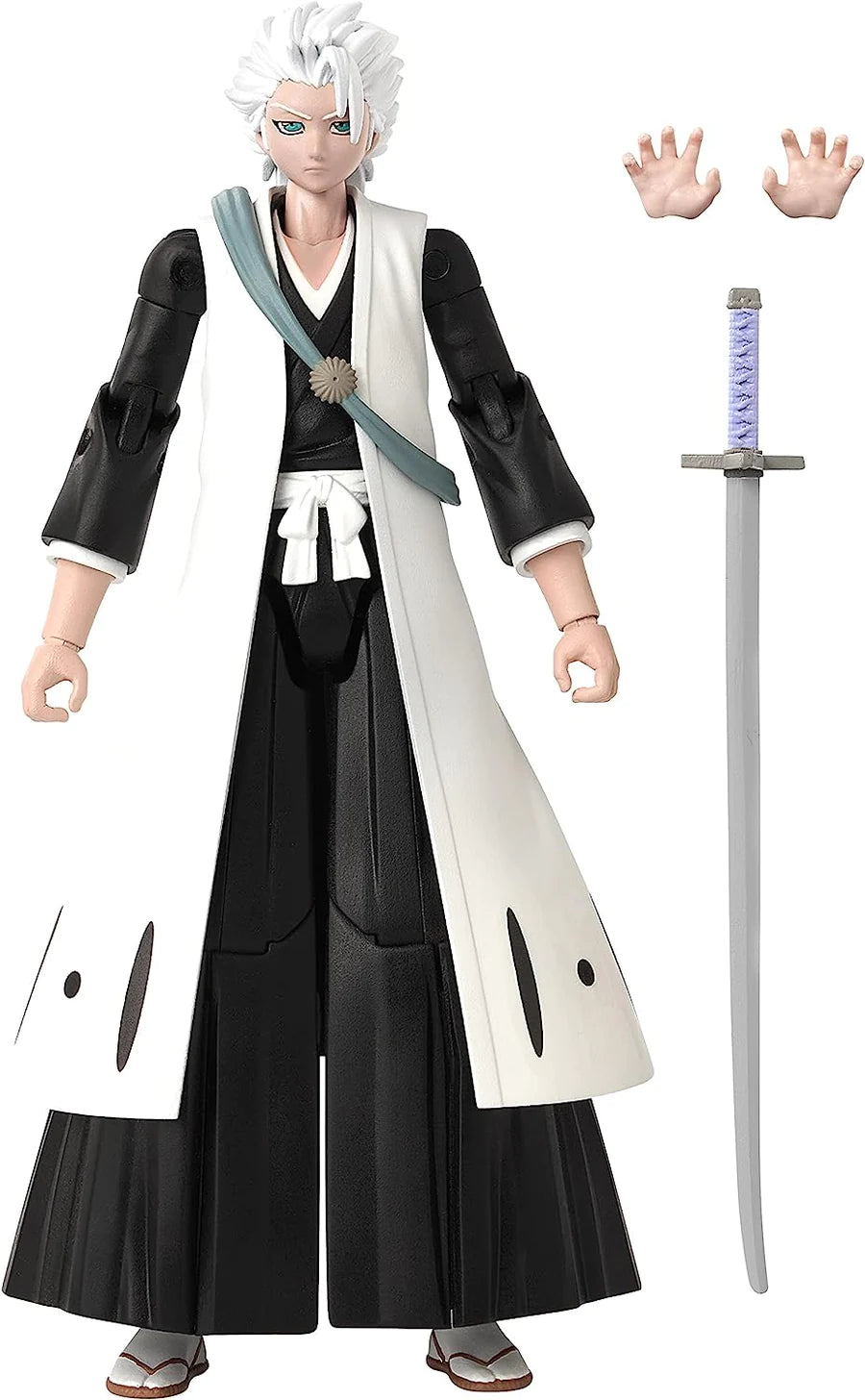 Action best sale figure bleach