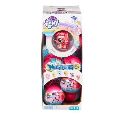 My Little Pony Mashems Blind Capsule