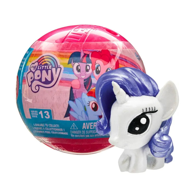 My Little Pony Mashems Blind Capsule