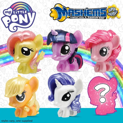 My Little Pony Mashems Blind Capsule