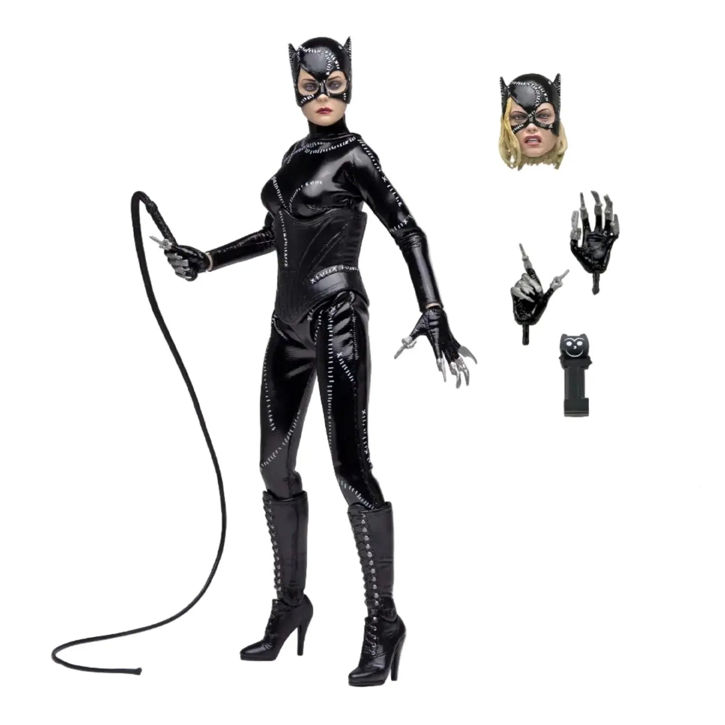 Batman Returns Catwoman 8-inch Clothed Figure