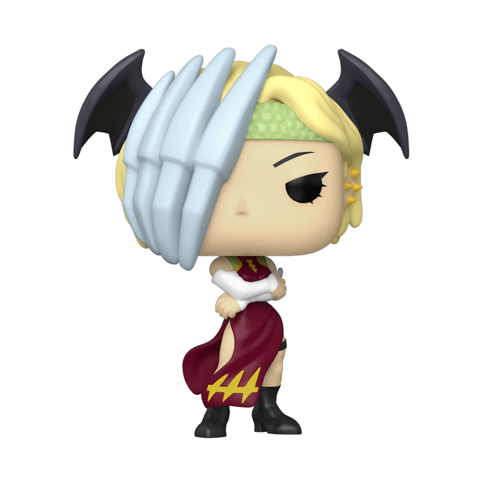 My Hero Academia 1007 Ryukyu Funko Pop Vinyl Figure