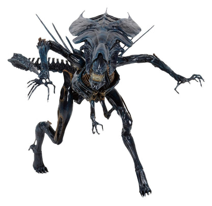 Aliens Xenomorph Queen Ultra Deluxe Boxed Figure