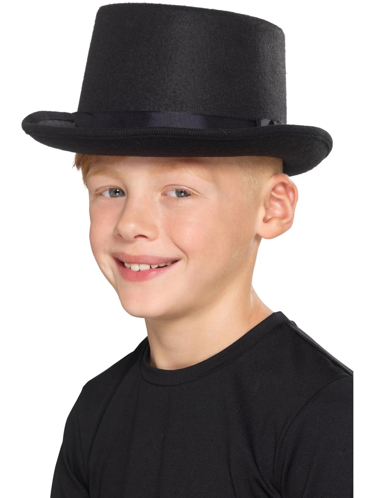Spooky Children’s Top Hat
