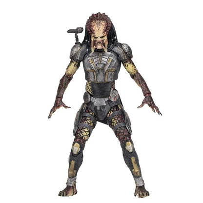 Fugitive Predator Ultimate Action Figure