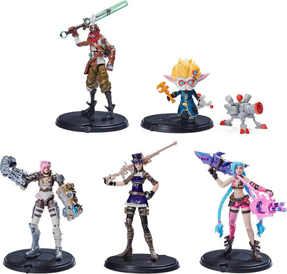 League of Legends Dual Cities Pack