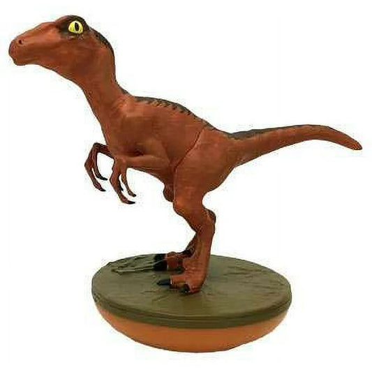 Jurassic Park Raptor Revos Figure