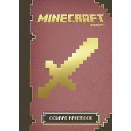 Minecraft Combat Handbook