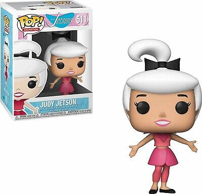 The Jetsons 511 Judy Jetson Funko Pop! Vinyl Figure