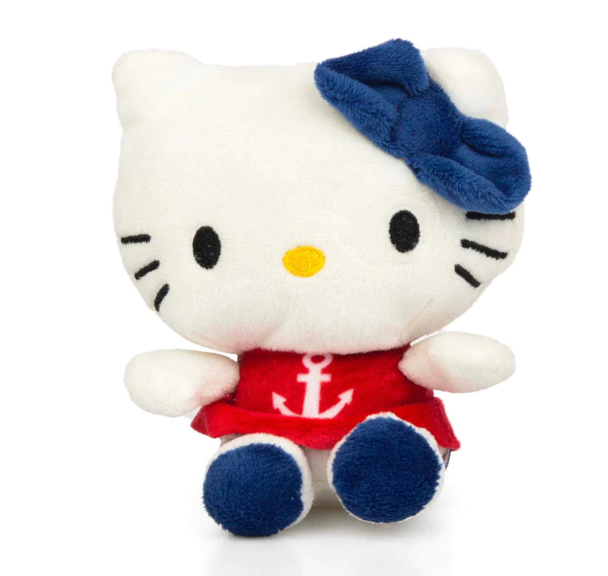 Hello Kitty Sailor Sweeties Beanbag Plush