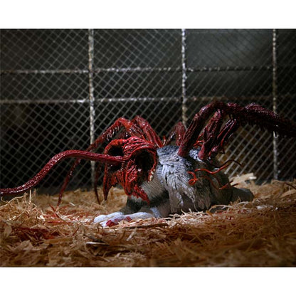 The Thing Dog Creature Deluxe Ultimate Figure