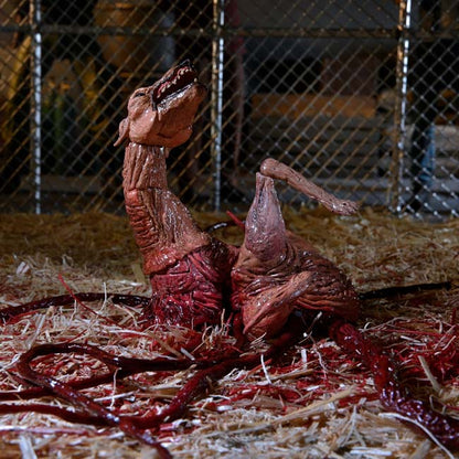 The Thing Dog Creature Deluxe Ultimate Figure