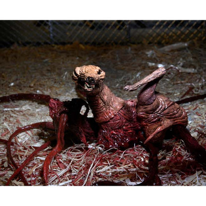 The Thing Dog Creature Deluxe Ultimate Figure