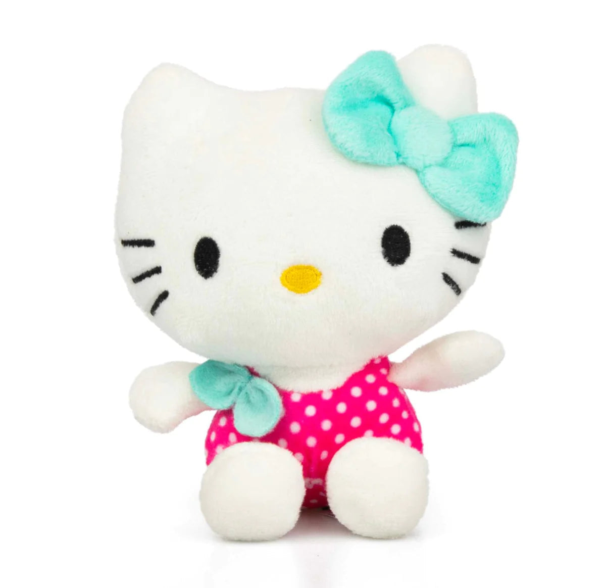 Hello Kitty Sailor Sweeties Beanbag Plush