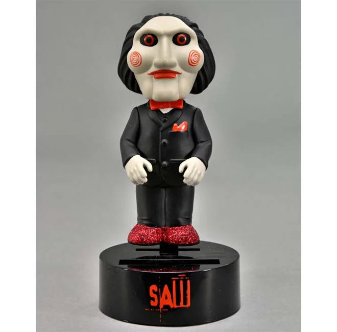 Saw Billy the Puppet Body Knocker