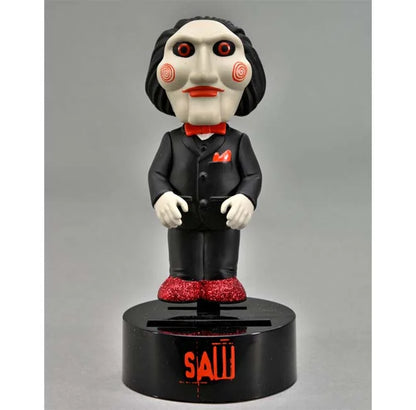 Saw Billy the Puppet Body Knocker