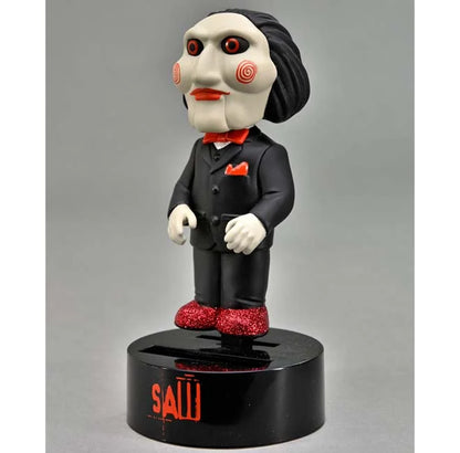 Saw Billy the Puppet Body Knocker