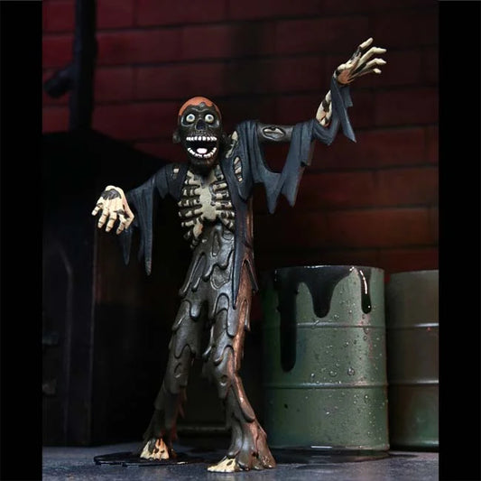 Return of the Living Dead Tarman Toony Terrors Action Figure