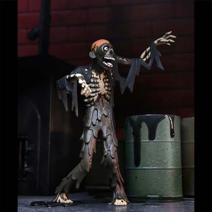 Return of the Living Dead Tarman Toony Terrors Action Figure