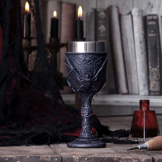 Dark Fang Goblet