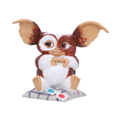 Gremlins Gizmo with 3D Glasses Figure