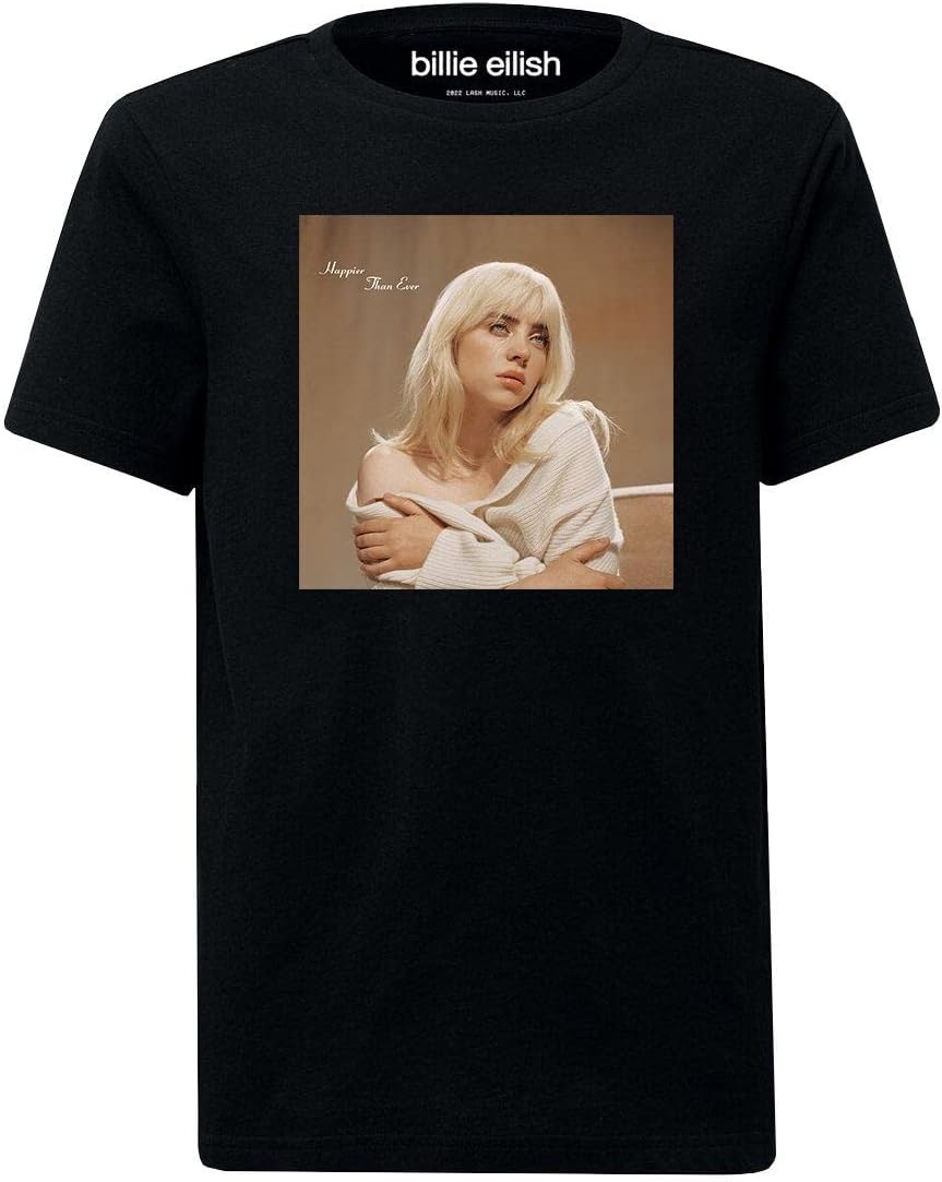 Billie Eilish T-Shirt