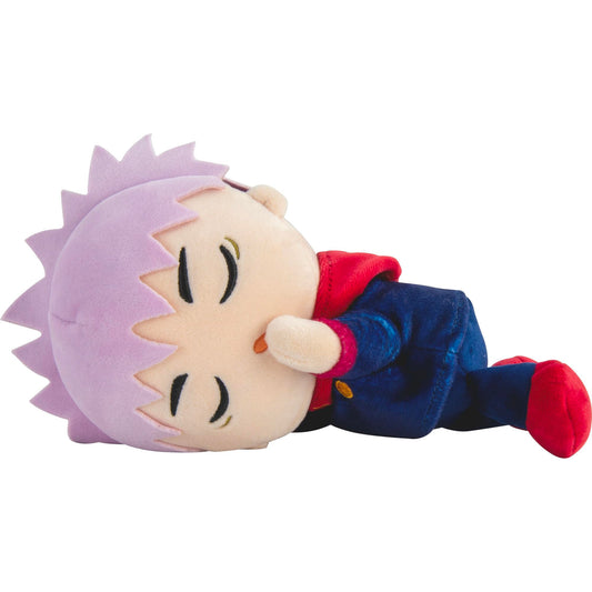 Jujutsu Kaisen Yuji Itadori Mocchi-Mocchi Plush