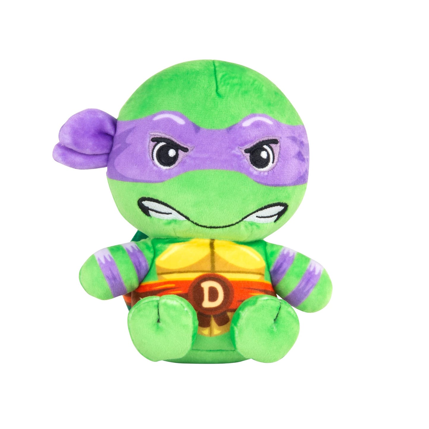 TMNT Mocchi-Mocchi Jr. Plush