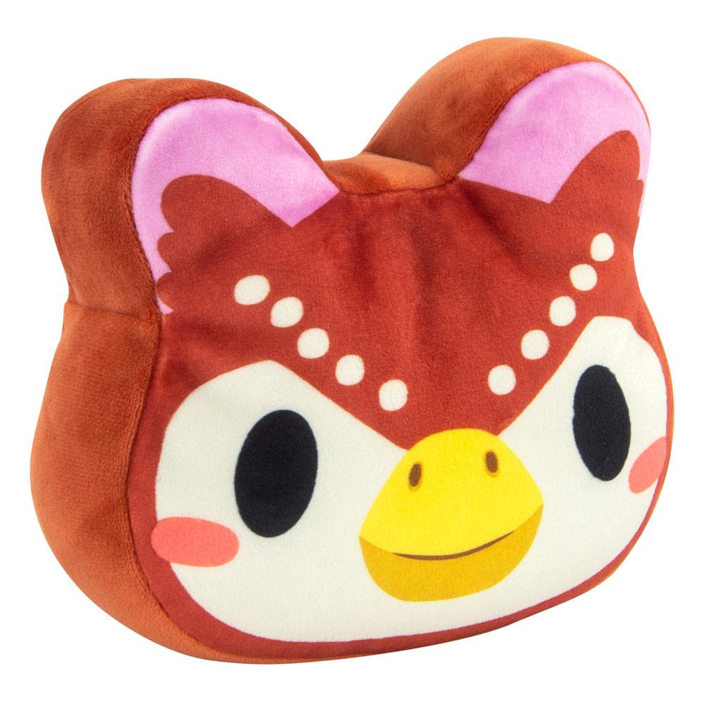 Animal Crossing Mocchi Mocchi Plush