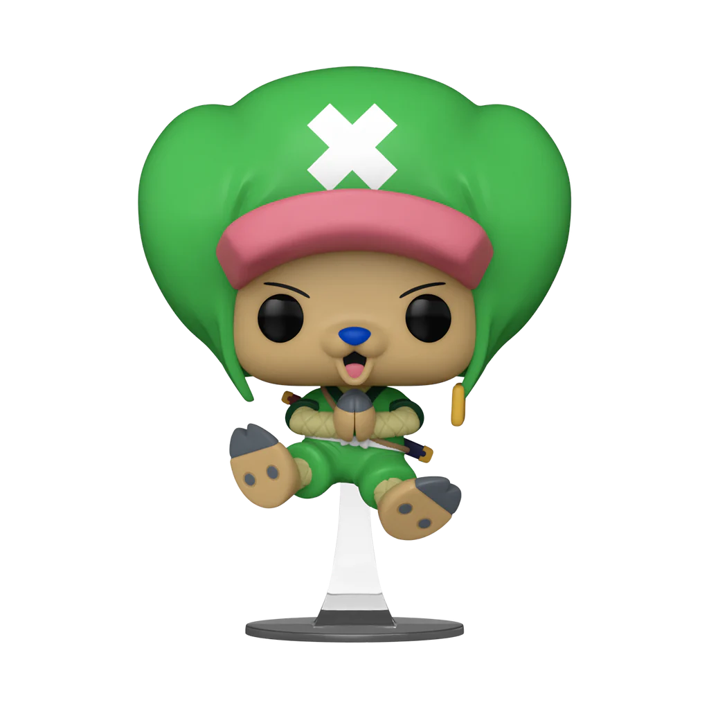 One Piece 1471 Chopperemon Funko Pop! Vinyl Figure