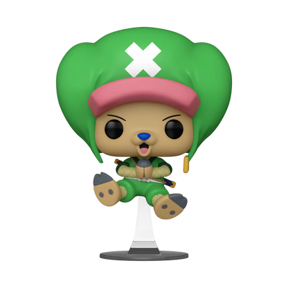 One Piece 1471 Chopperemon Funko Pop! Vinyl Figure